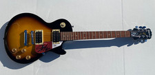 Slash Signed Autographed Guns