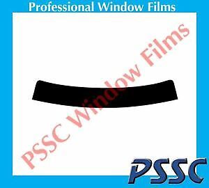 Pssc pre cut sun strip - pre,