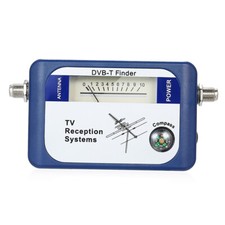 -T Digital  Signal Finder Meter Aerial Terrestrial TV  L2G3
