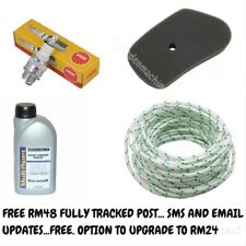 HONDA LAWNMOWER GV100 HR173