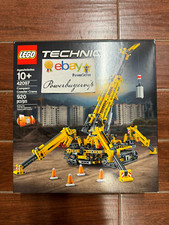 🔥NEW🔥 LEGO 42097 Technic
