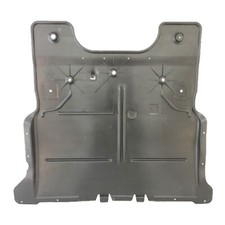 Under Engine Cover Undertray