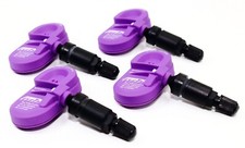 4 MAX 2006-2023 TPMS Tire
