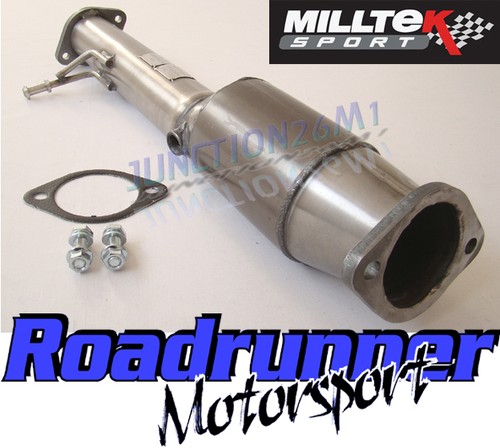 Milltek focus 225 sports - focus,