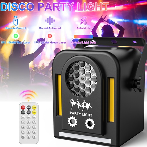 Rgb laser projector stage - projector,