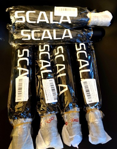 Skoda scala door umbrella new - skoda,