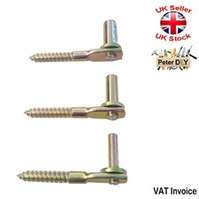 Gate Door Barrel Hinge Post