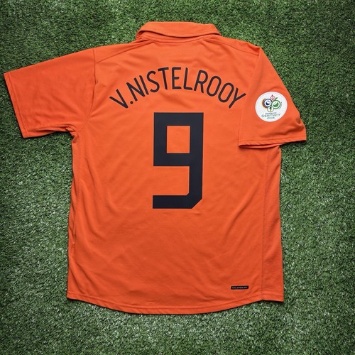 2006 netherlands van persie - 2006,