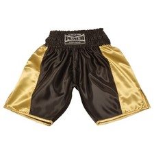 Boxing shorts Black & Gold