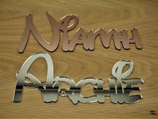 Disney Personalised Mirror