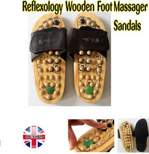 Healthy Reflexology Wooden