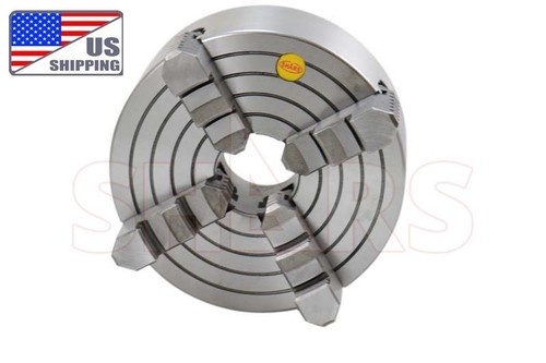 Shars jaw independent - shars,
