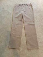 Ladies Pant; Ellen Tracy; Size