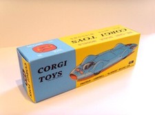 Corgi toys 153 - toys, no.