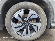 Honda CRV MK4 18" Alloy Wheel