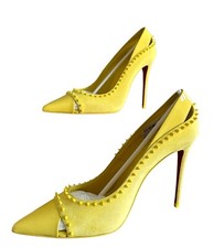 Christian louboutin duvette - louboutin,