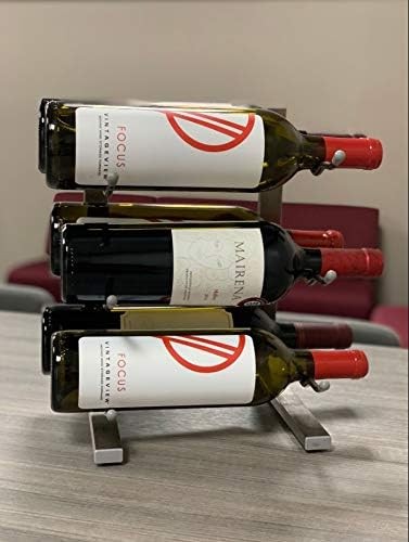 Tabletop series bottle - 6,