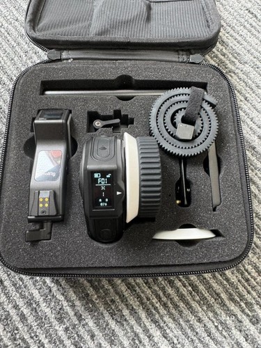 Smallrig magicfiz wireless - smallrig,