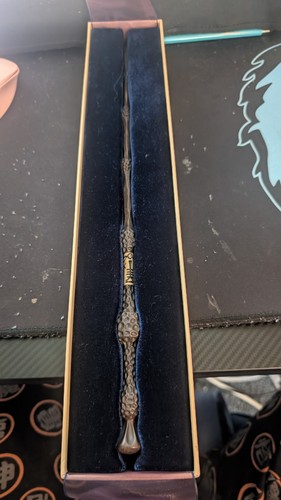 Harry potter elder wand - harry,