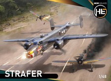Eduard 548001 1/48 Strafer
