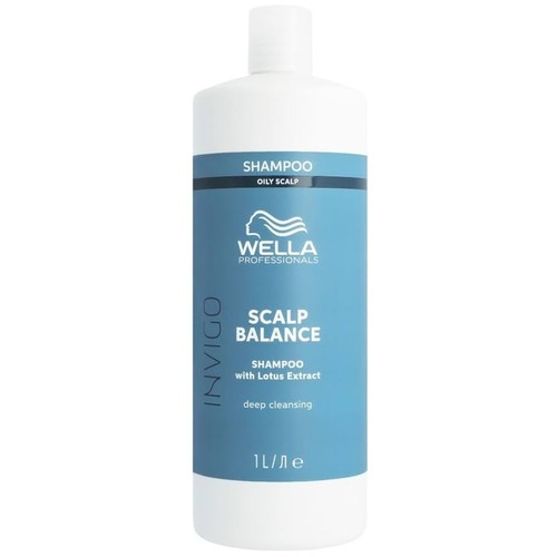 Wella invigo scalp balance - invigo,