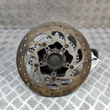 BMW K1600GT Rear Final Drive Gear Differential 7716651 1.65 Petrol 119kw 2013 