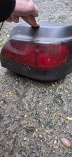 Renault Clio Mk 1 Offside Rear