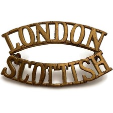 14th Battalion, The London