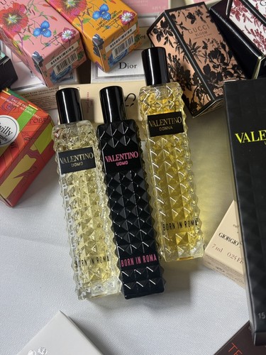 Joblot valentino luxury - 🆕joblot,