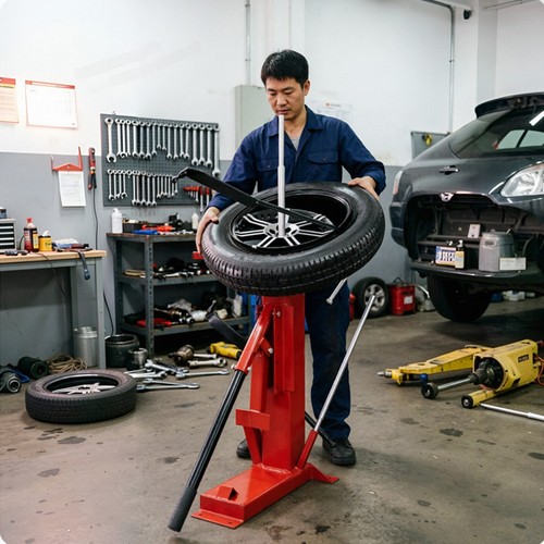 Manual motorcycle car suv - manual,