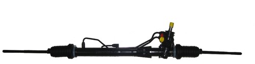 Steering rack renault megane - steering,