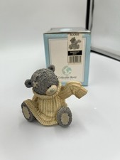 Me To You Perfect Fit Tatty Teddy Figure Ornament