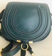 Chloe Marcie Crossbody Bag