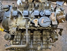 AUDI S3 VW GOLF R SEAT LEON CUPRA 16-21 2.0 TFSI TSI ENGINE DNU DNUE 18K MILEAGE