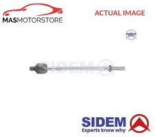 TIE ROD AXLE JOINT TRACK ROD