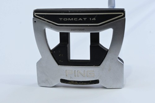 Ping 2023 tomcat putter - ping,