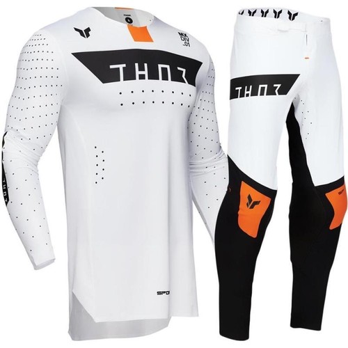 Thor sportmode rogue - sportmode, orange