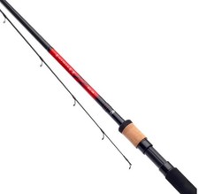 Daiwa Ninja X pellet waggler