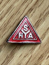 Vintage Broaches & Pin Badges National Clubs Charity Afilated & Cartoons