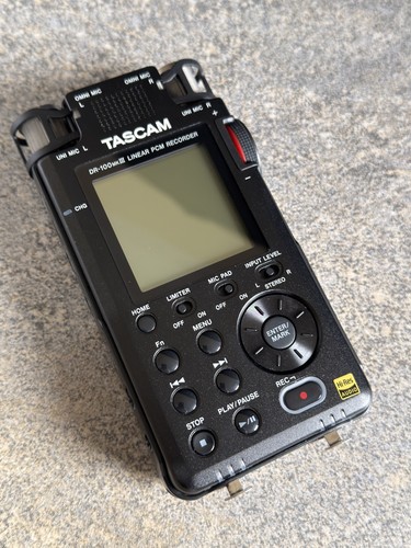 Tascam 100 iii - tascam,