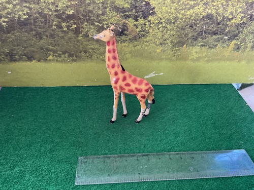 Vintage britains era - vintage, lead