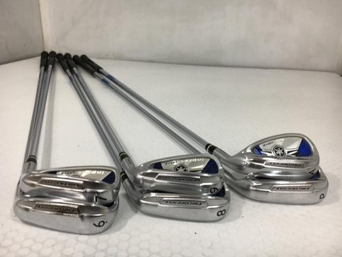 Yamaha inpres 2017 iron - ud+2,
