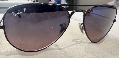 Ray ban aviator 3025 55014 - ray-ban,