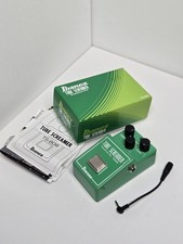 Ibanez tube screamer overdrive - tube,