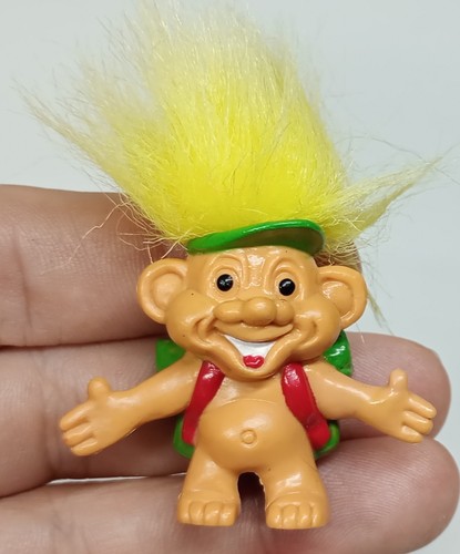 Weetos trolls hols bruce - weetos,