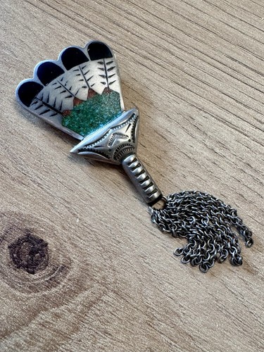 Nativ american turquoise - american,