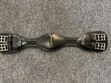 Amerigo Elastic Dressage girth