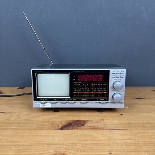Nikkai tlg vintage clock - tlg-16,