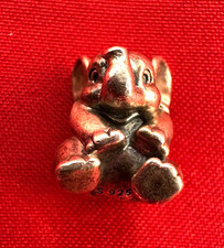 Authentic Pandora Sterling