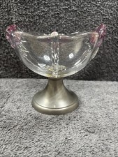 Vintage Stunning Rare Glass